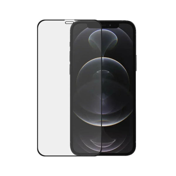ALCANSIDE Screenprotector - iPhone 12 / 12 Pro