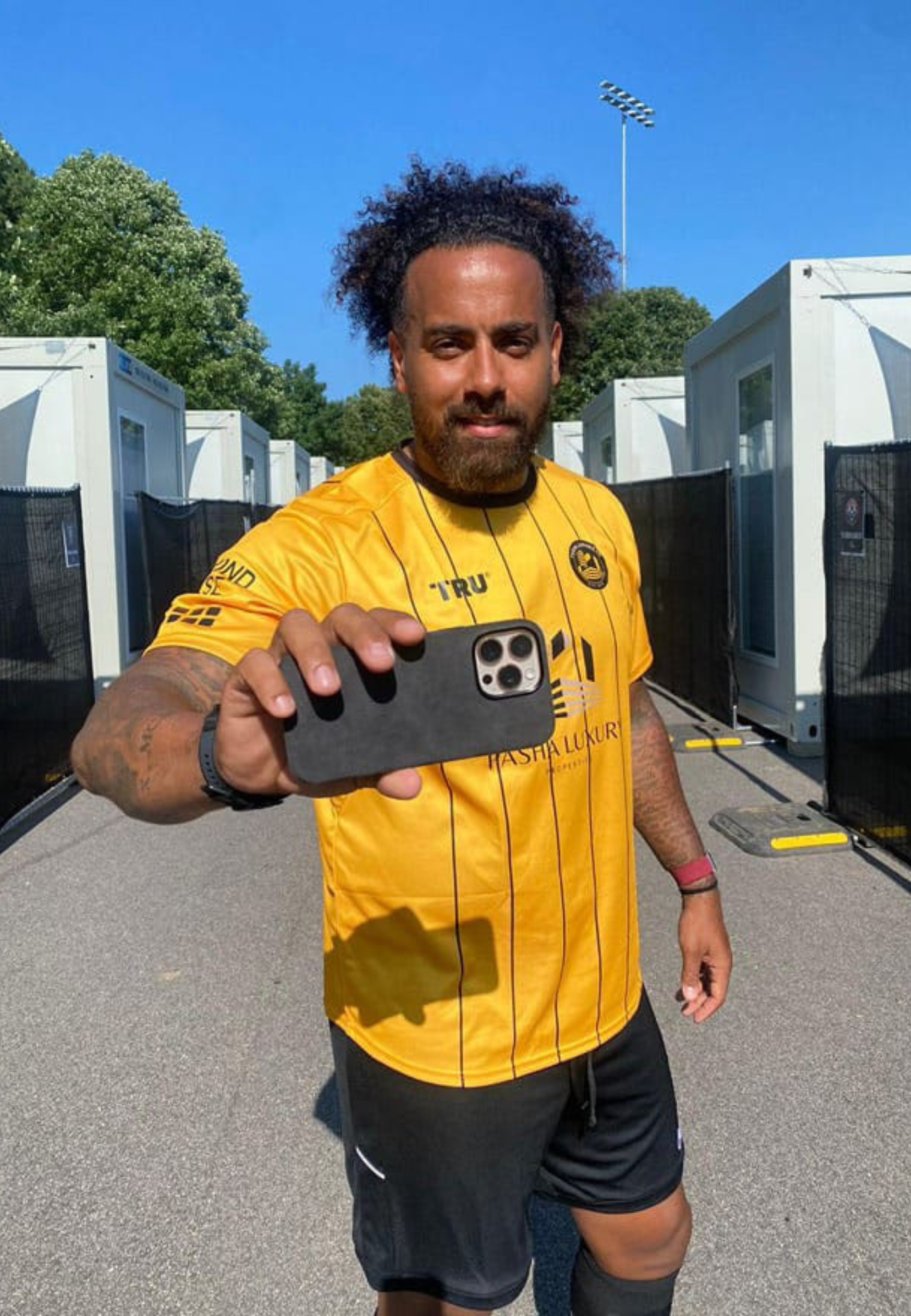 Tom Huddlestone