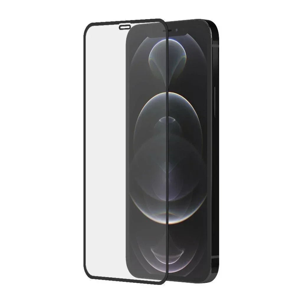 ALCANSIDE Screenprotector - iPhone 12 / 12 Pro - Alcanside
