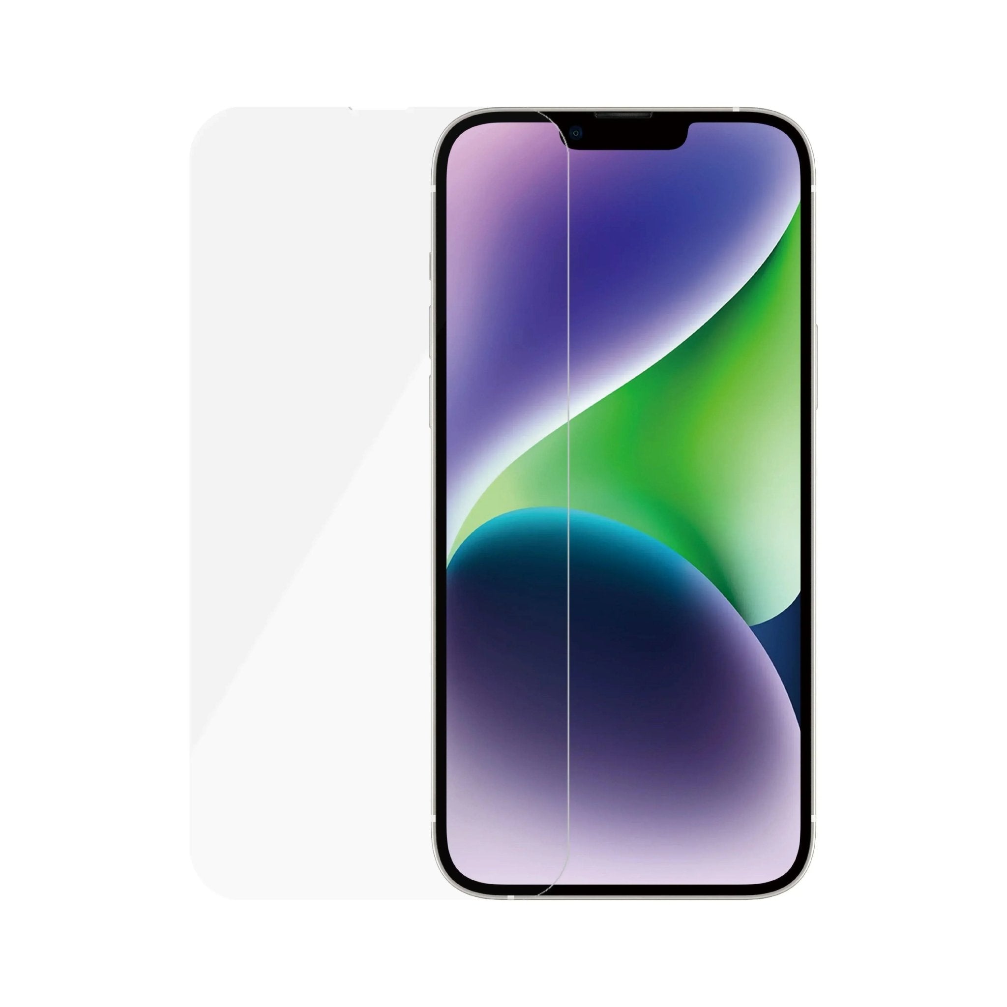 ALCANSIDE Screenprotector - iPhone 14 Plus - Alcanside