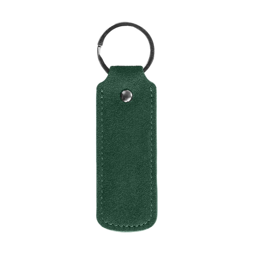 Alcantara Keychain - Alcanside