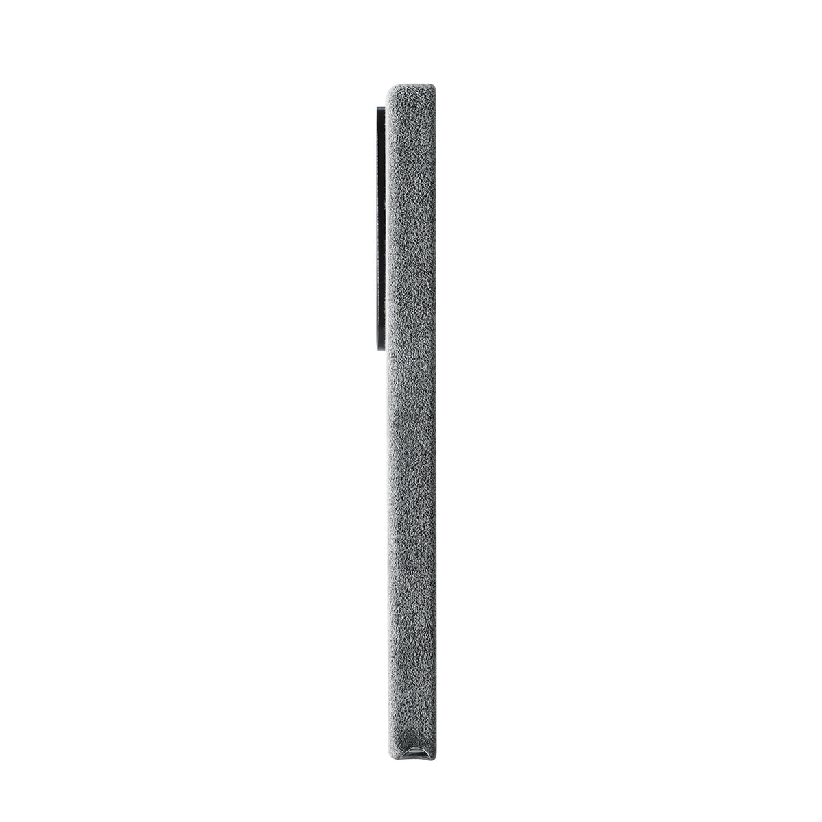 Samsung Galaxy S26 Ultra - Alcantara Case - Nardo Gray - Alcanside